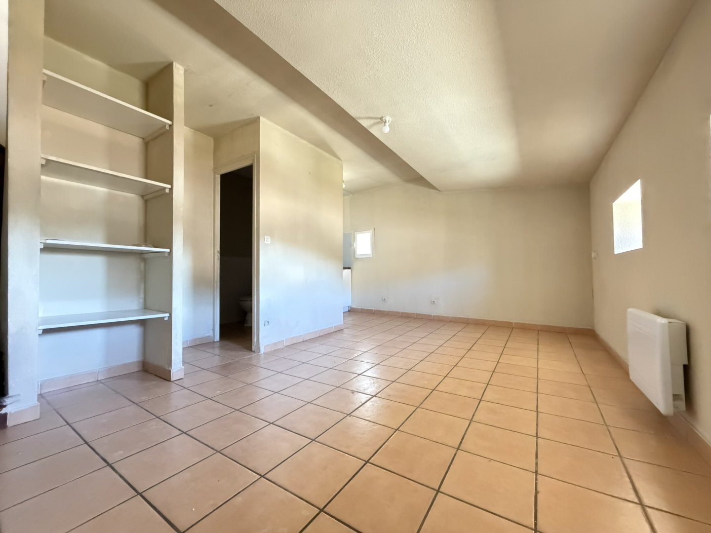 Appartement à louer, 31m², Pézenas
