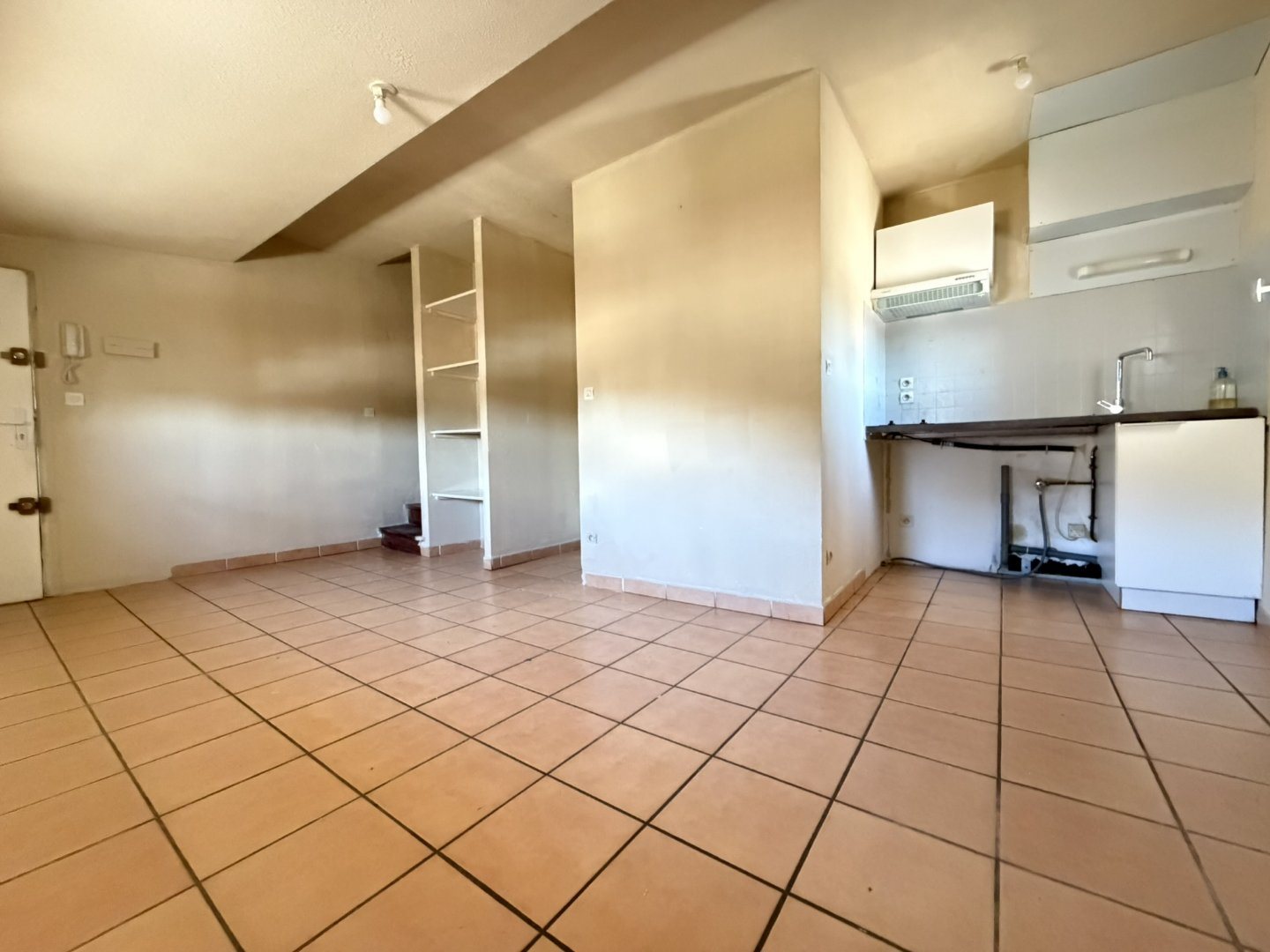 Appartement à louer, 31m², Pézenas