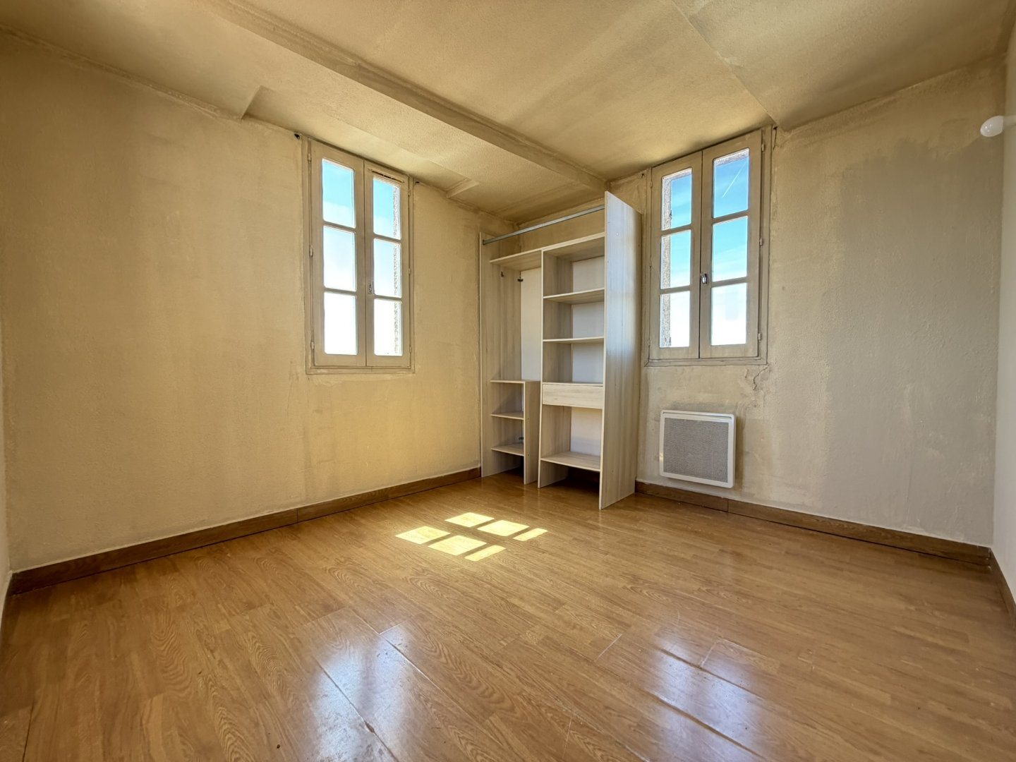 Appartement à louer, 31m², Pézenas