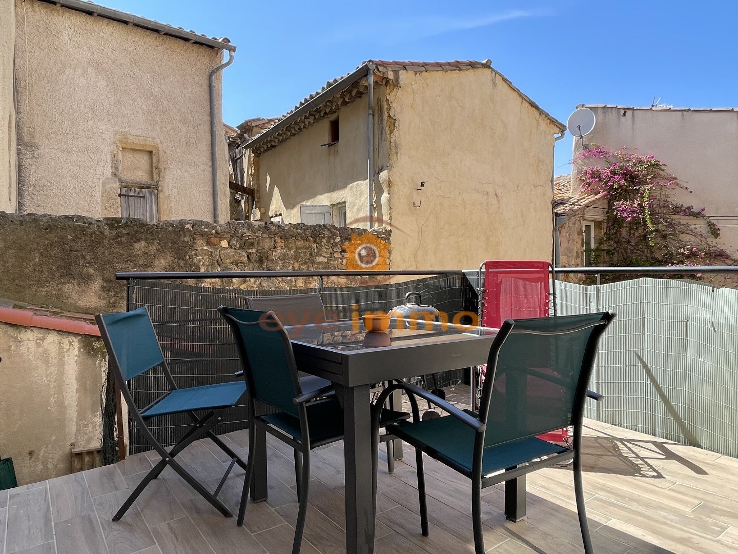 Appartement à vendre, 61m², Servian