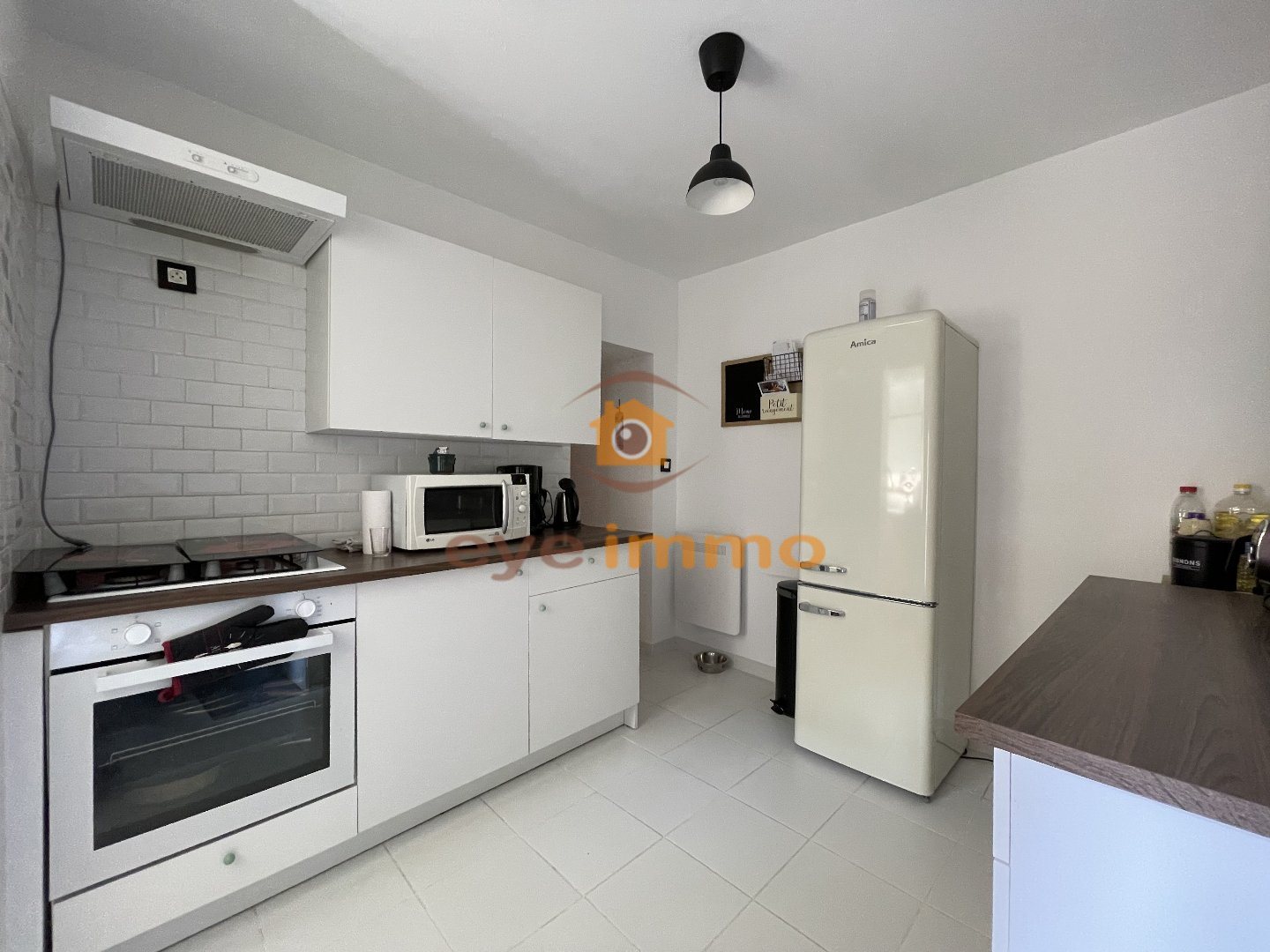 Appartement à vendre, 61m², Servian