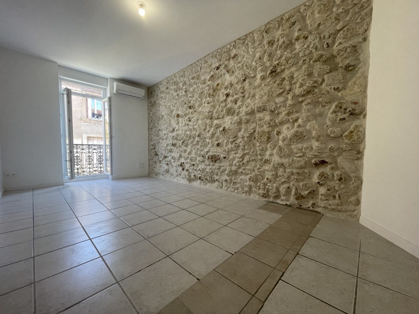 Appartement à louer, 65m², Béziers