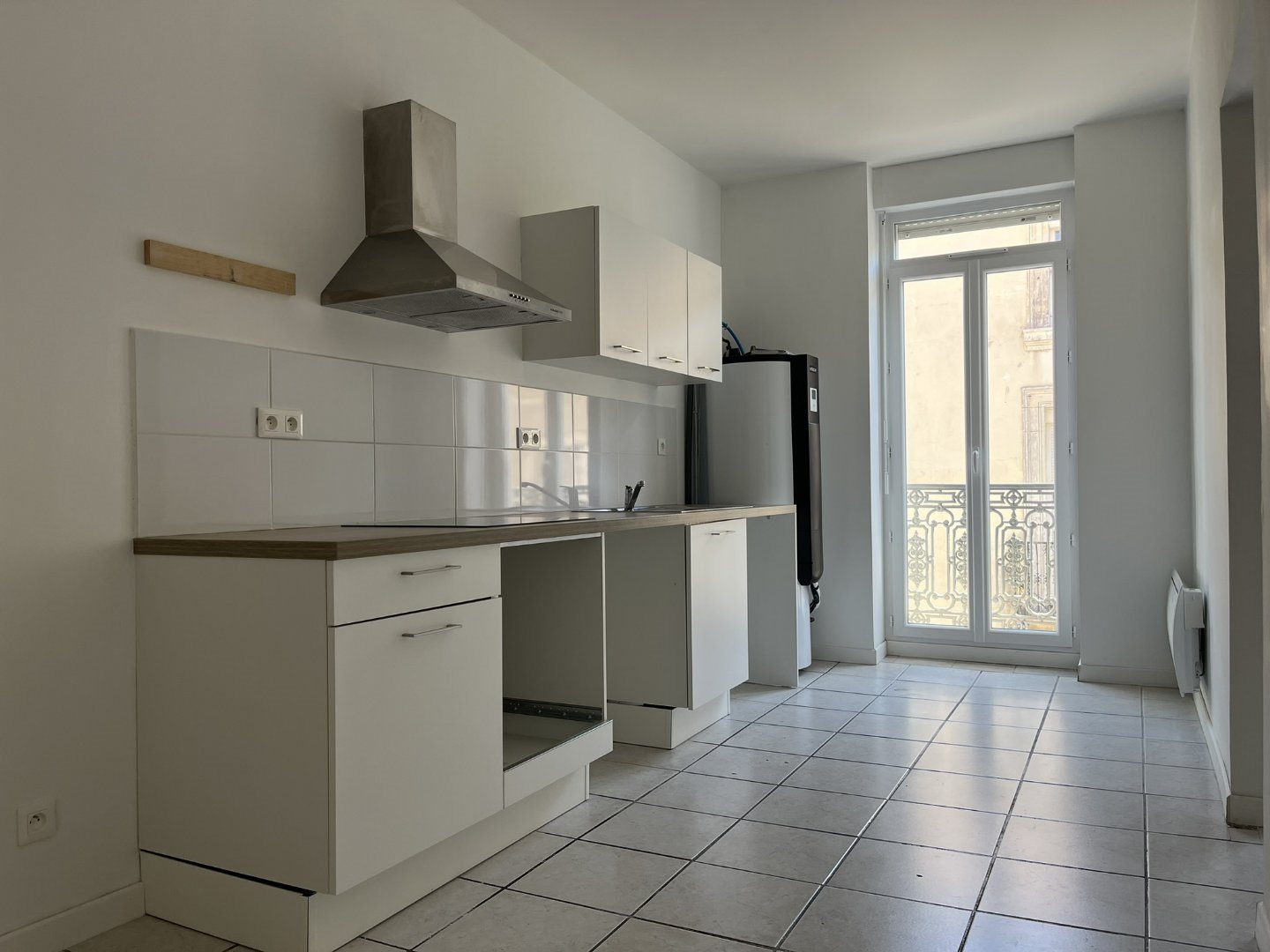 Appartement à louer, 65m², Béziers