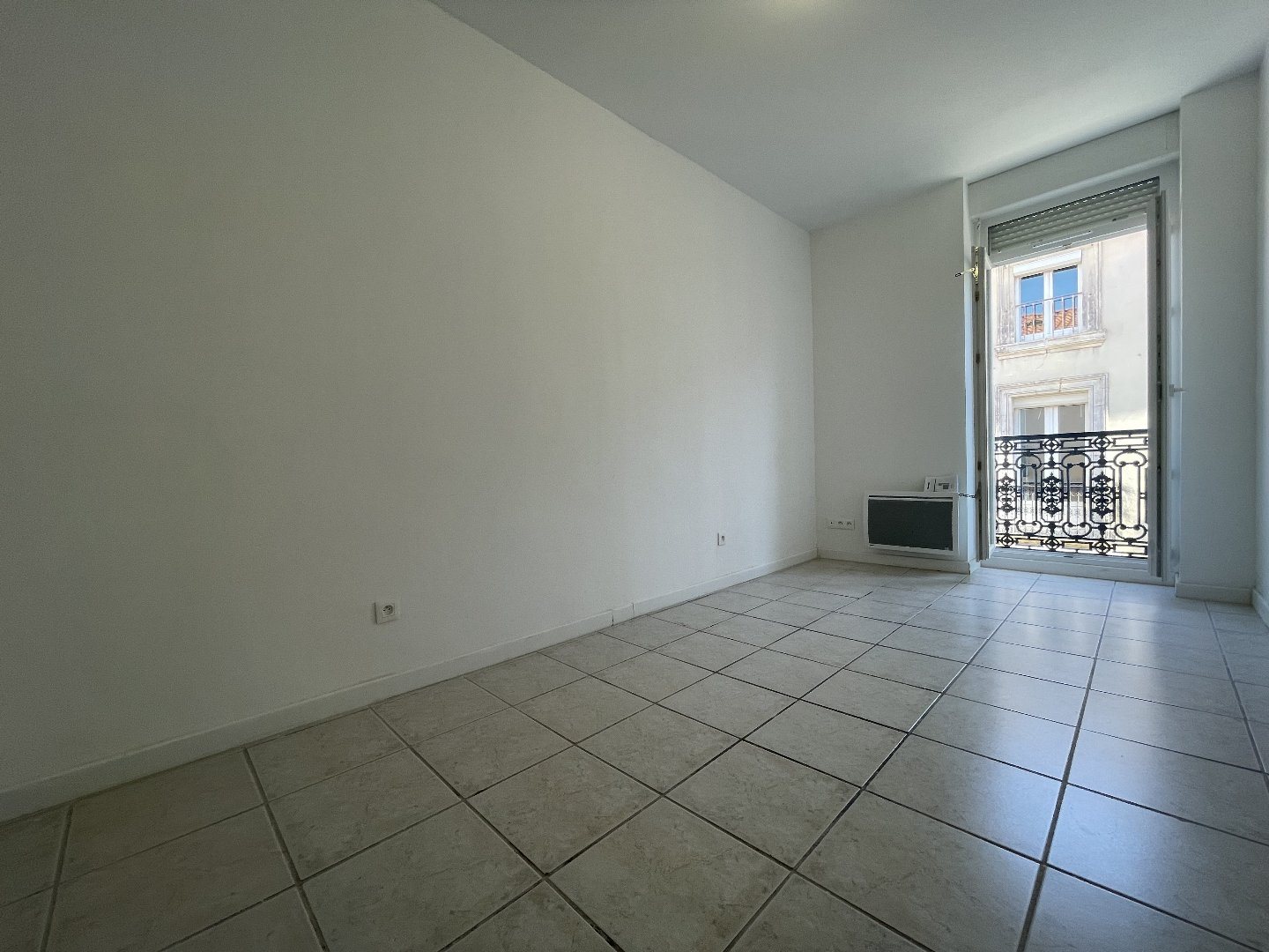 Appartement à louer, 65m², Béziers
