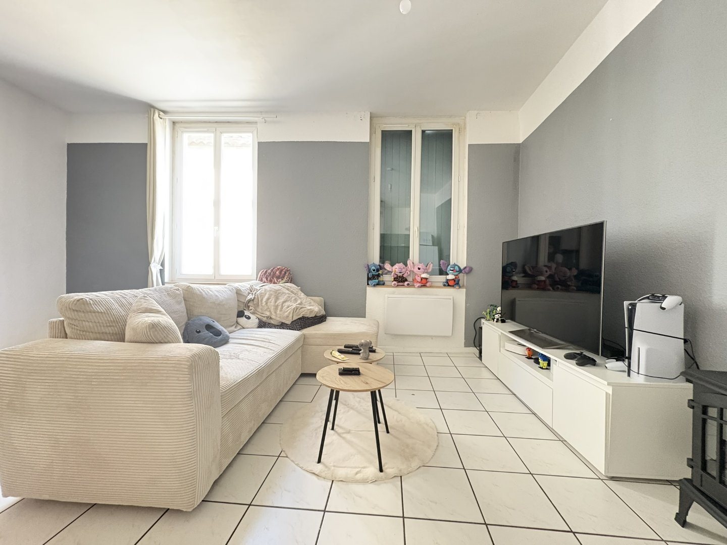 Appartement à louer, 81m², Pézenas
