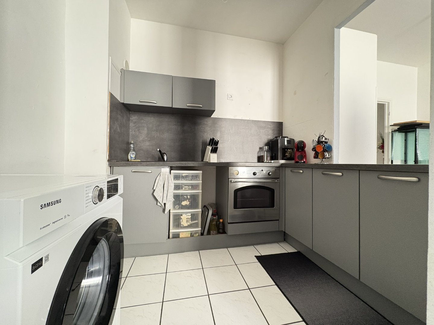 Appartement à louer, 81m², Pézenas