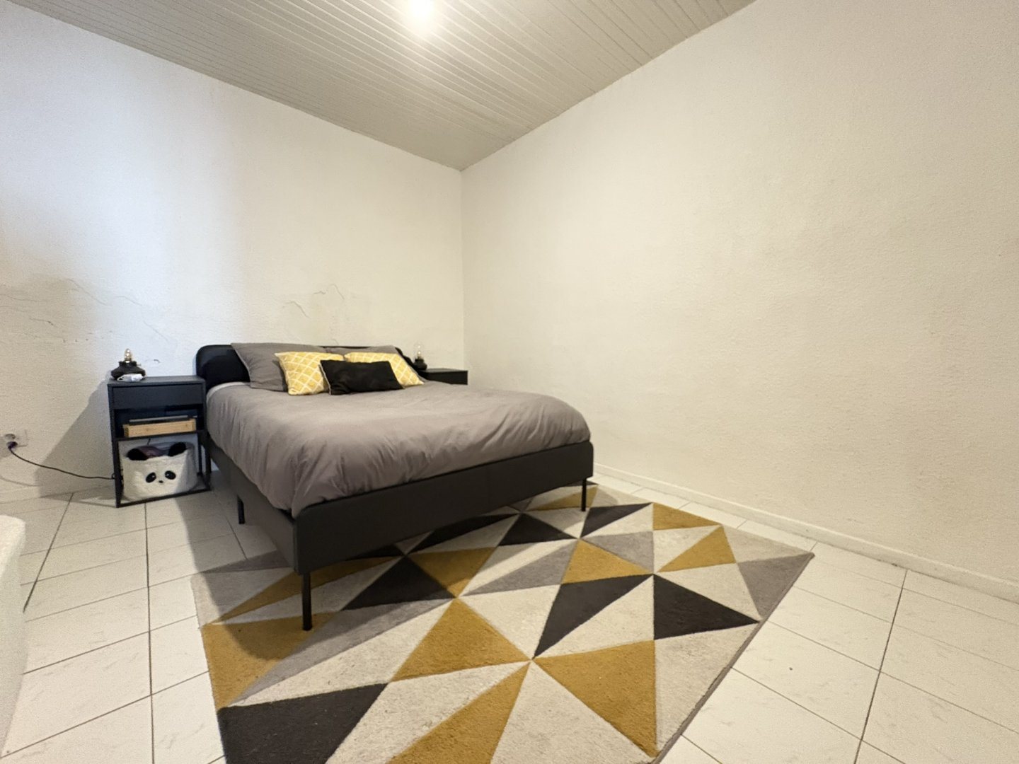 Appartement à louer, 81m², Pézenas