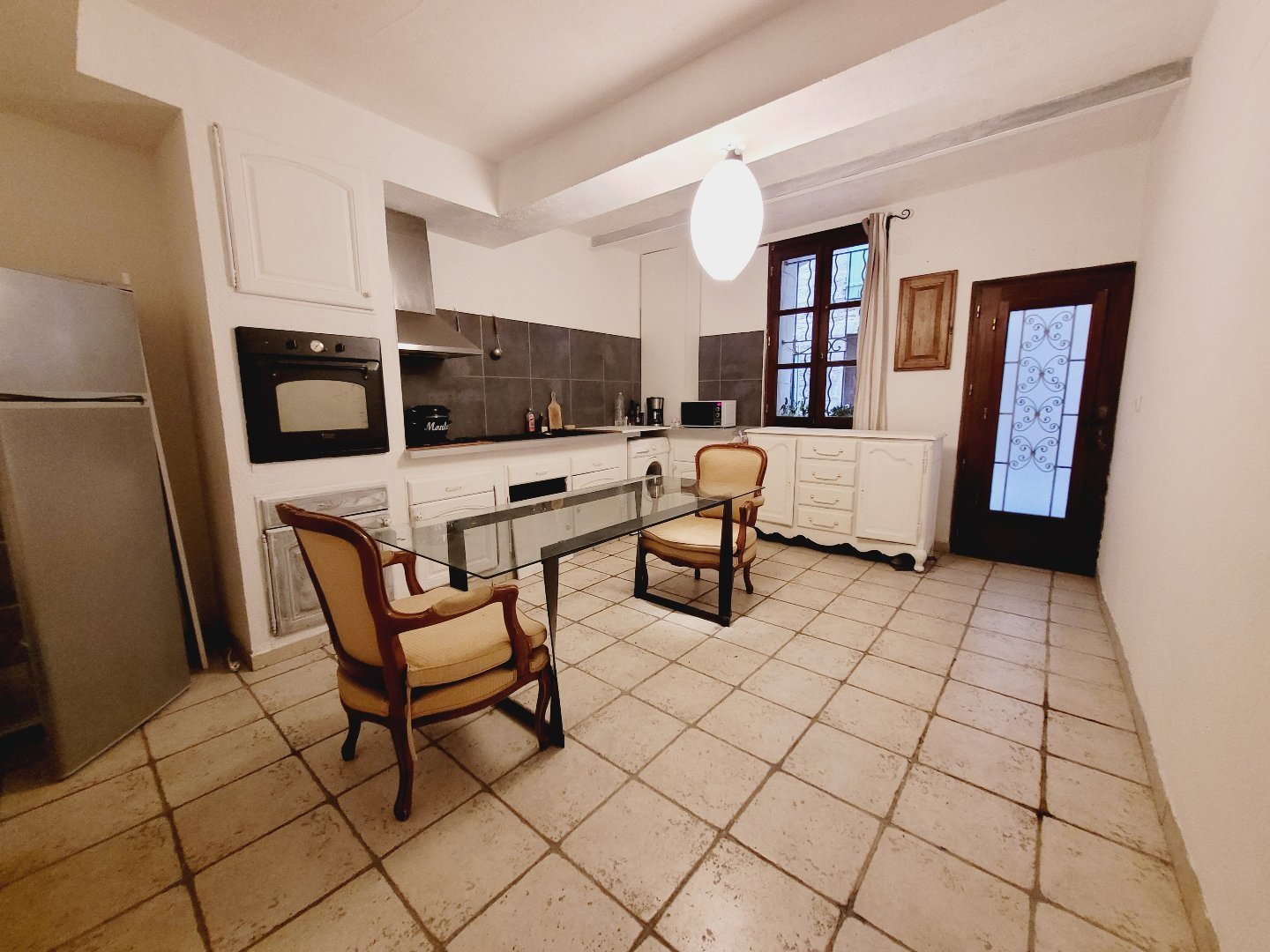Maison à vendre, 80m², Pézenas