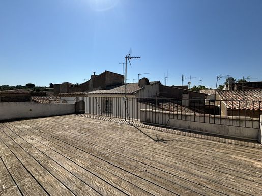 Maison 4 pièces 60 m² · à Tourbes · 60 m² · 138 900 €