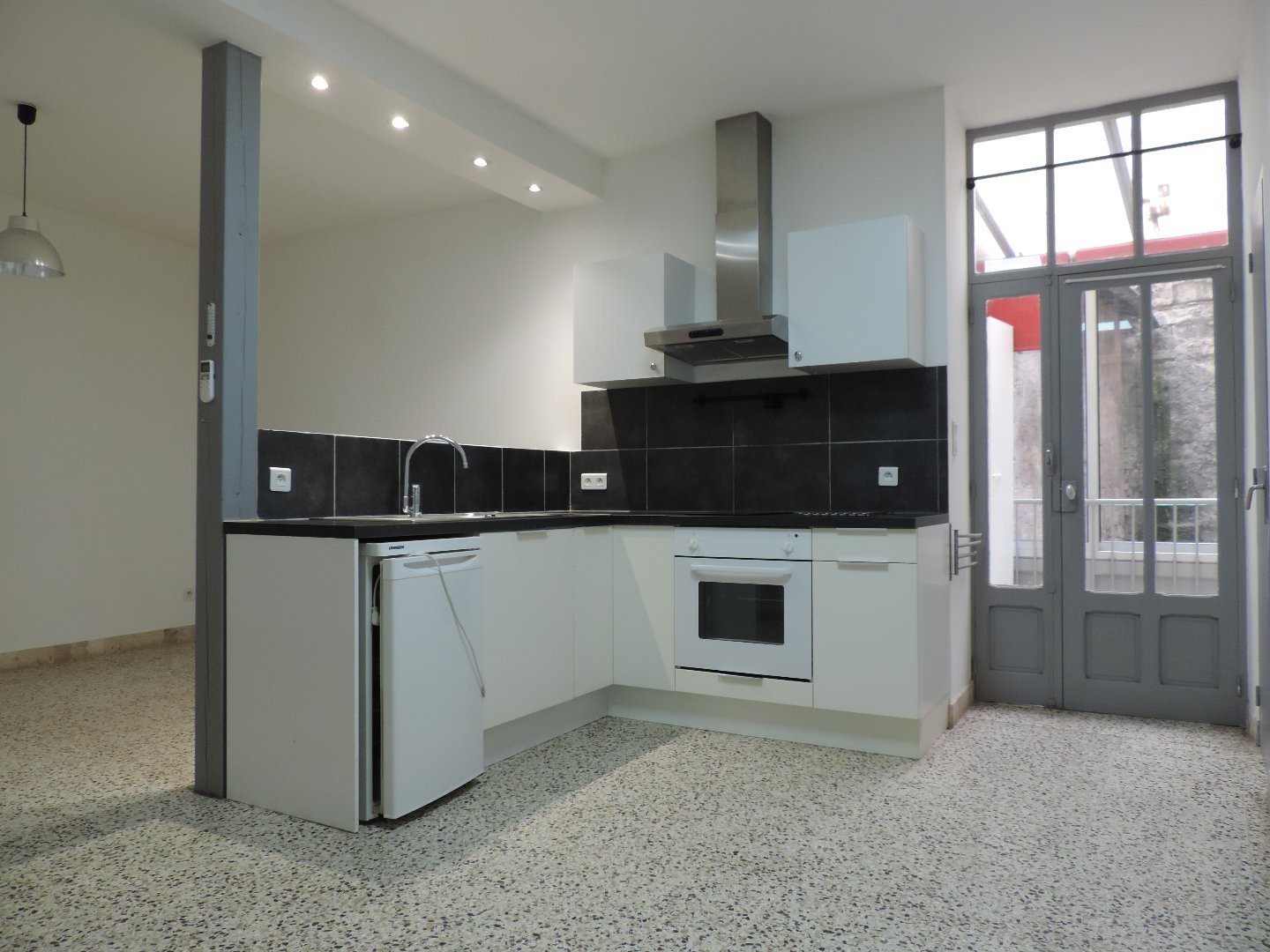 Appartement à louer, 40m², Pézenas