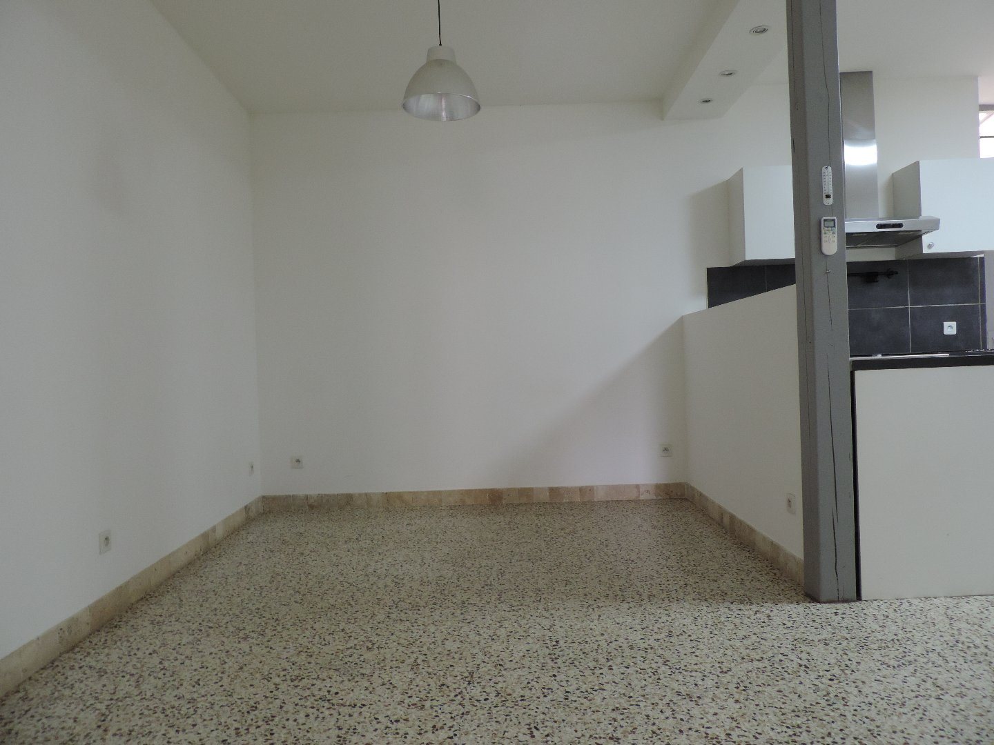 Appartement à louer, 40m², Pézenas