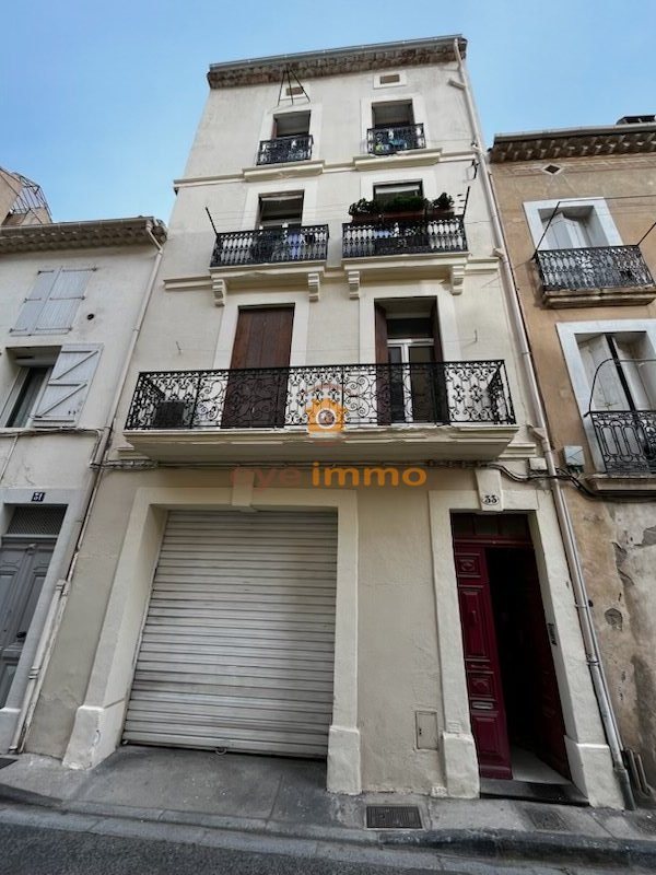 Maison à vendre, 180m², Béziers