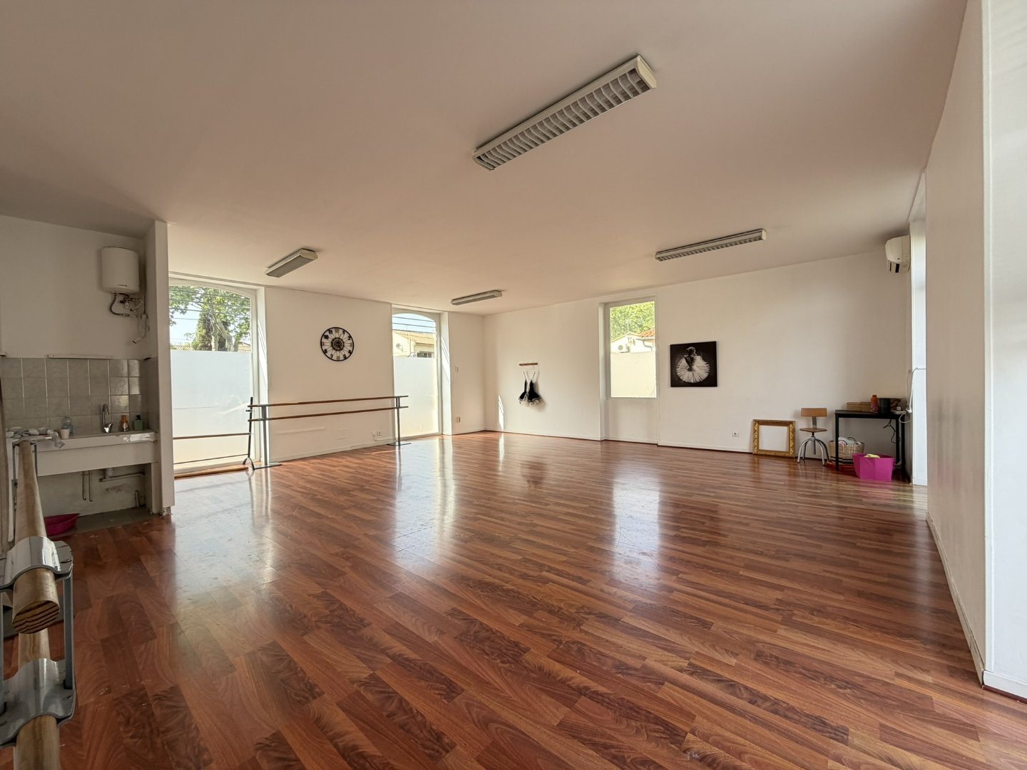 Maison à louer, 126m², Pézenas