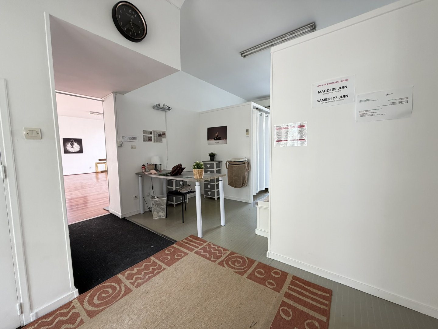 Maison à louer, 126m², Pézenas