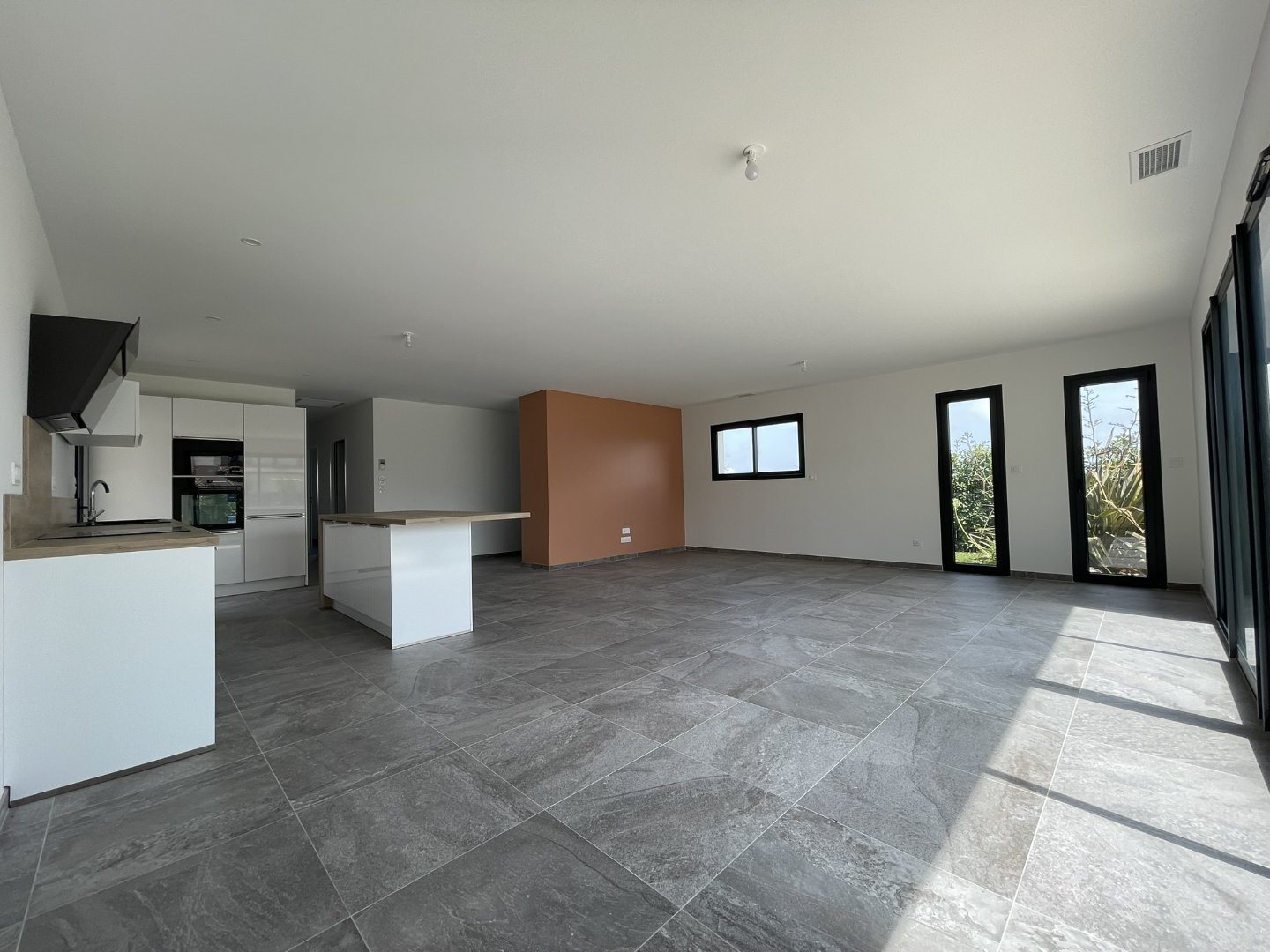 Maison à louer, 111m², Sauvian