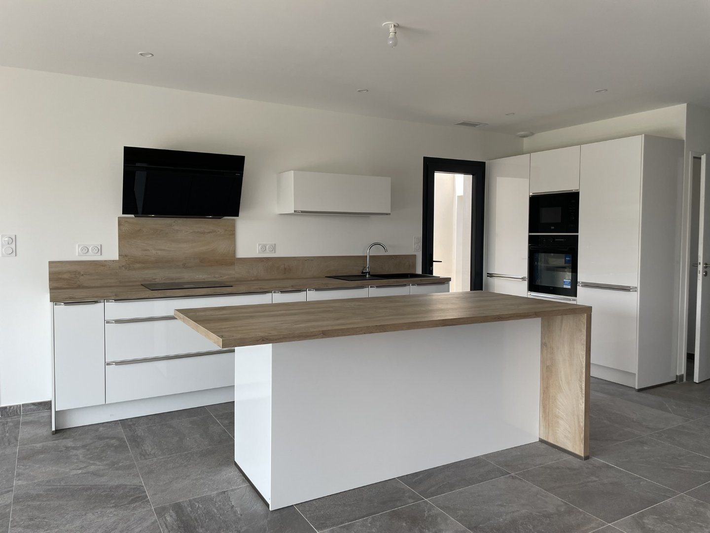 Maison à louer, 111m², Sauvian