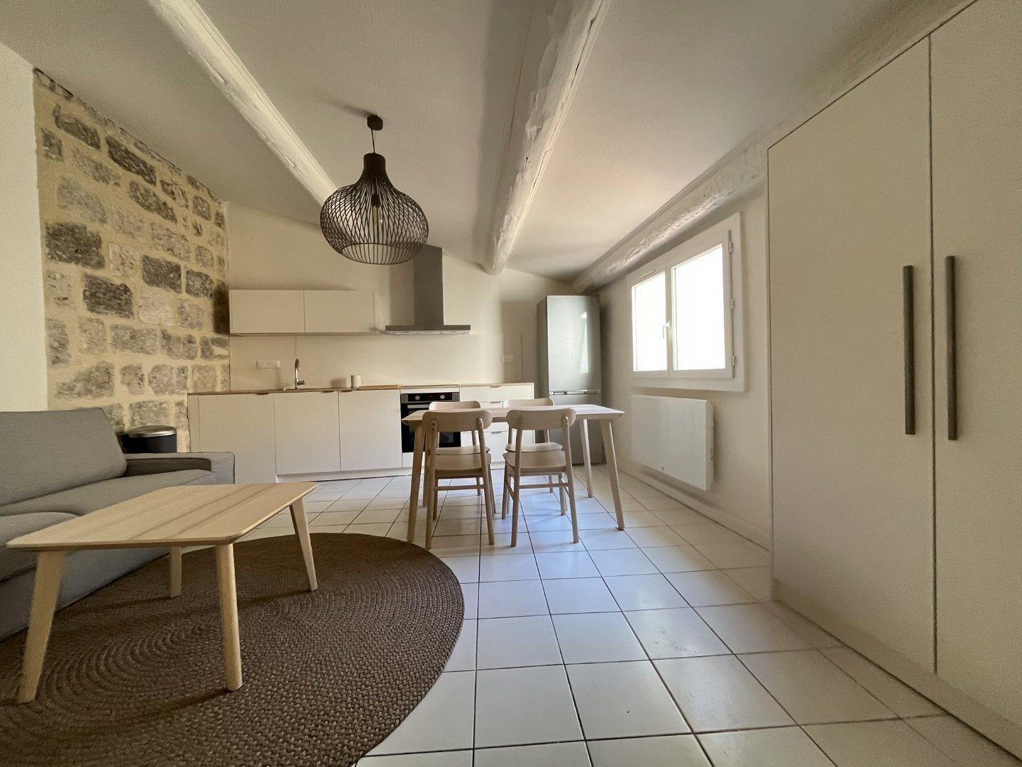 Appartement à louer, 52m², Pézenas