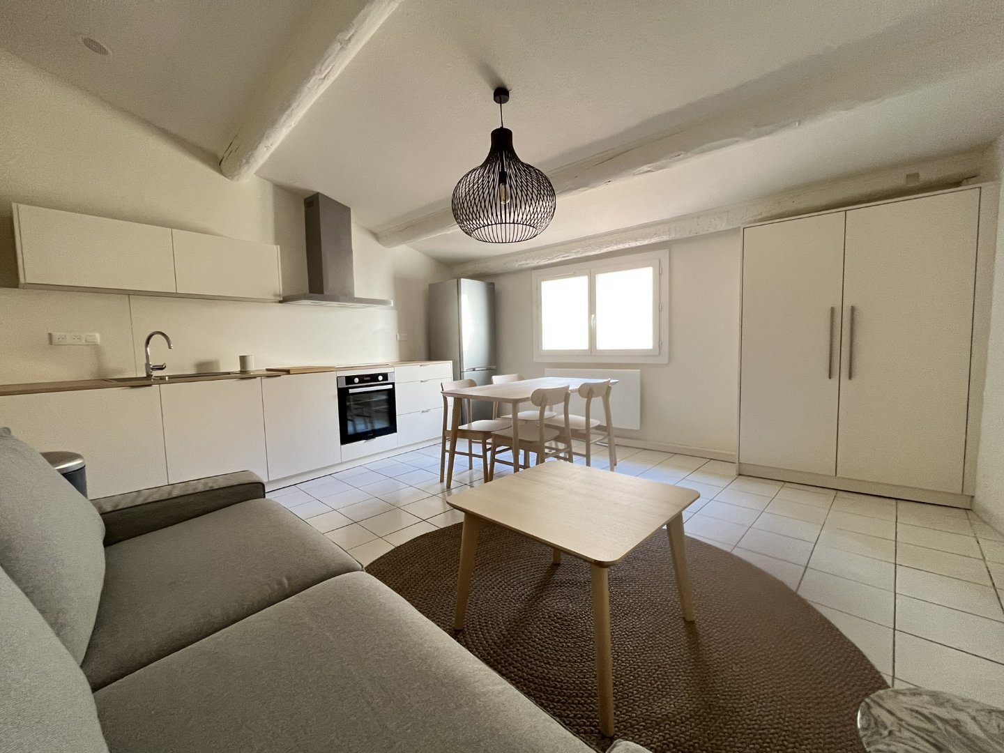 Appartement à louer, 52m², Pézenas