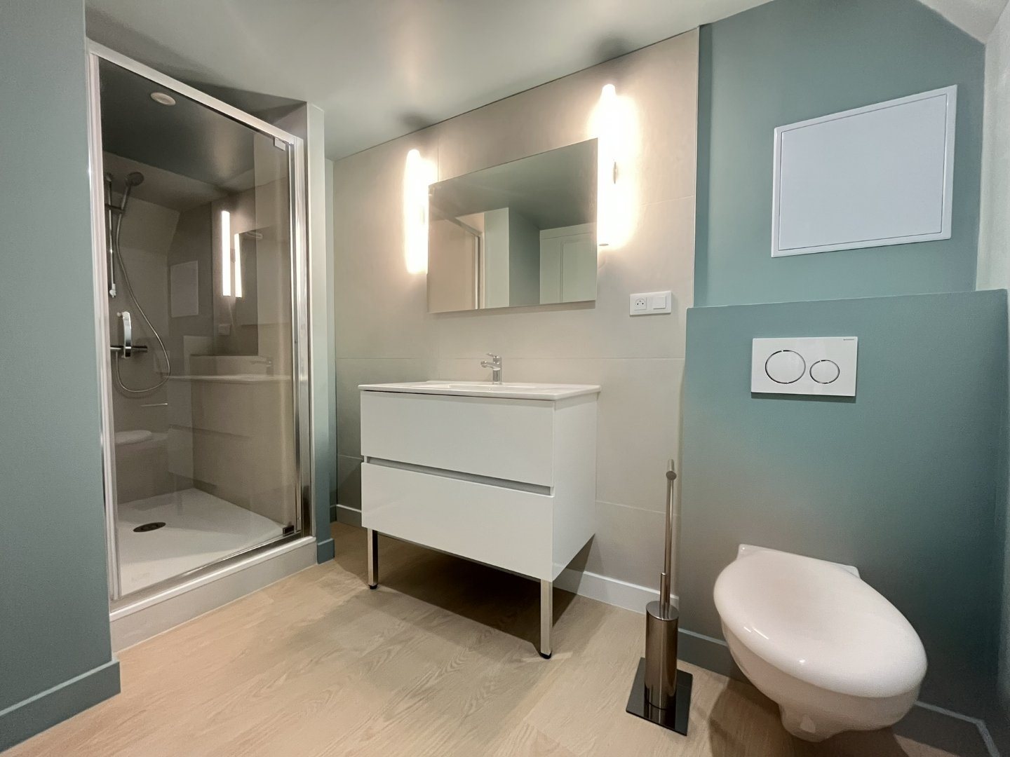 Appartement à louer, 52m², Pézenas