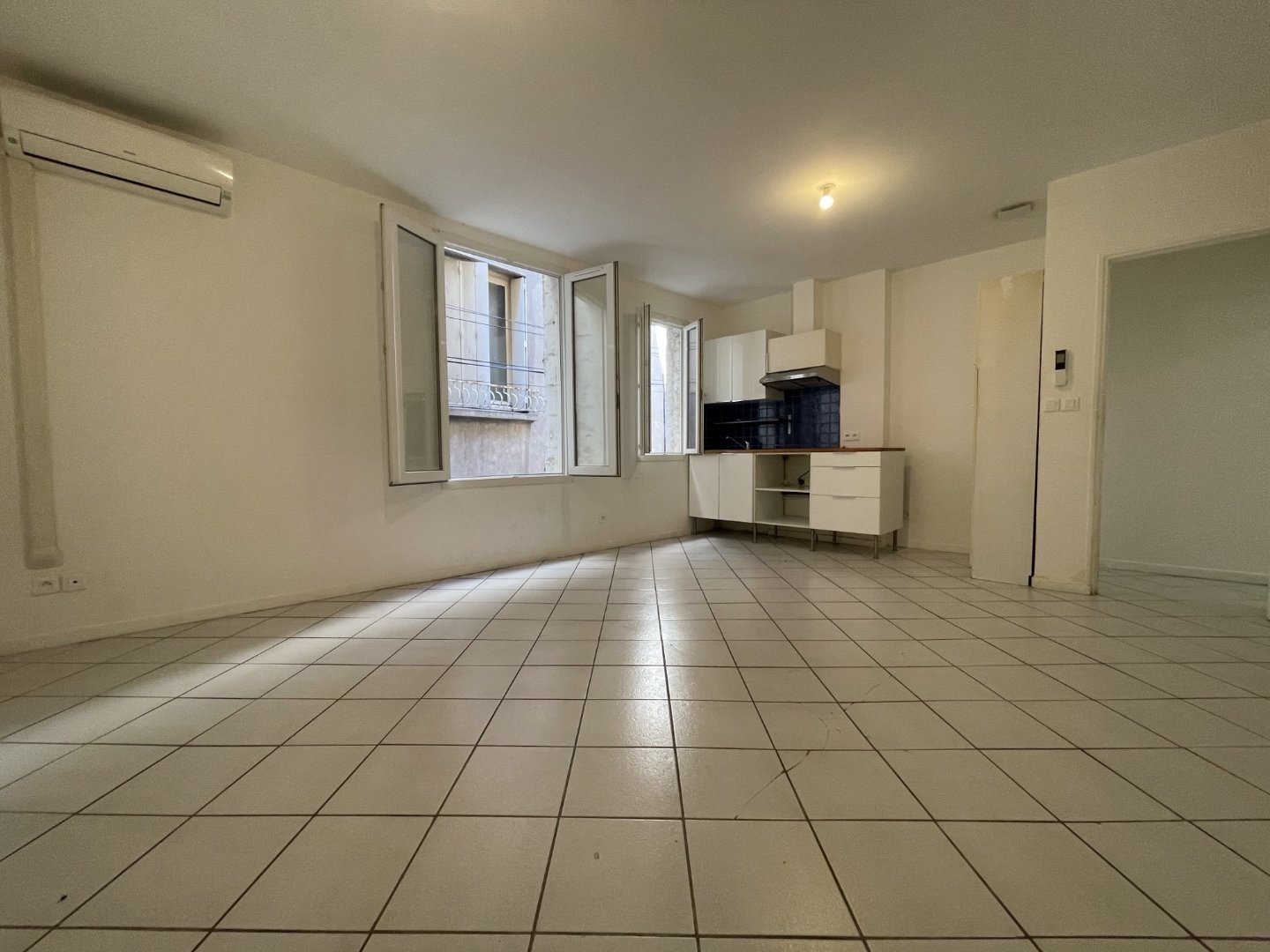 Appartement à louer, 43m², Pézenas