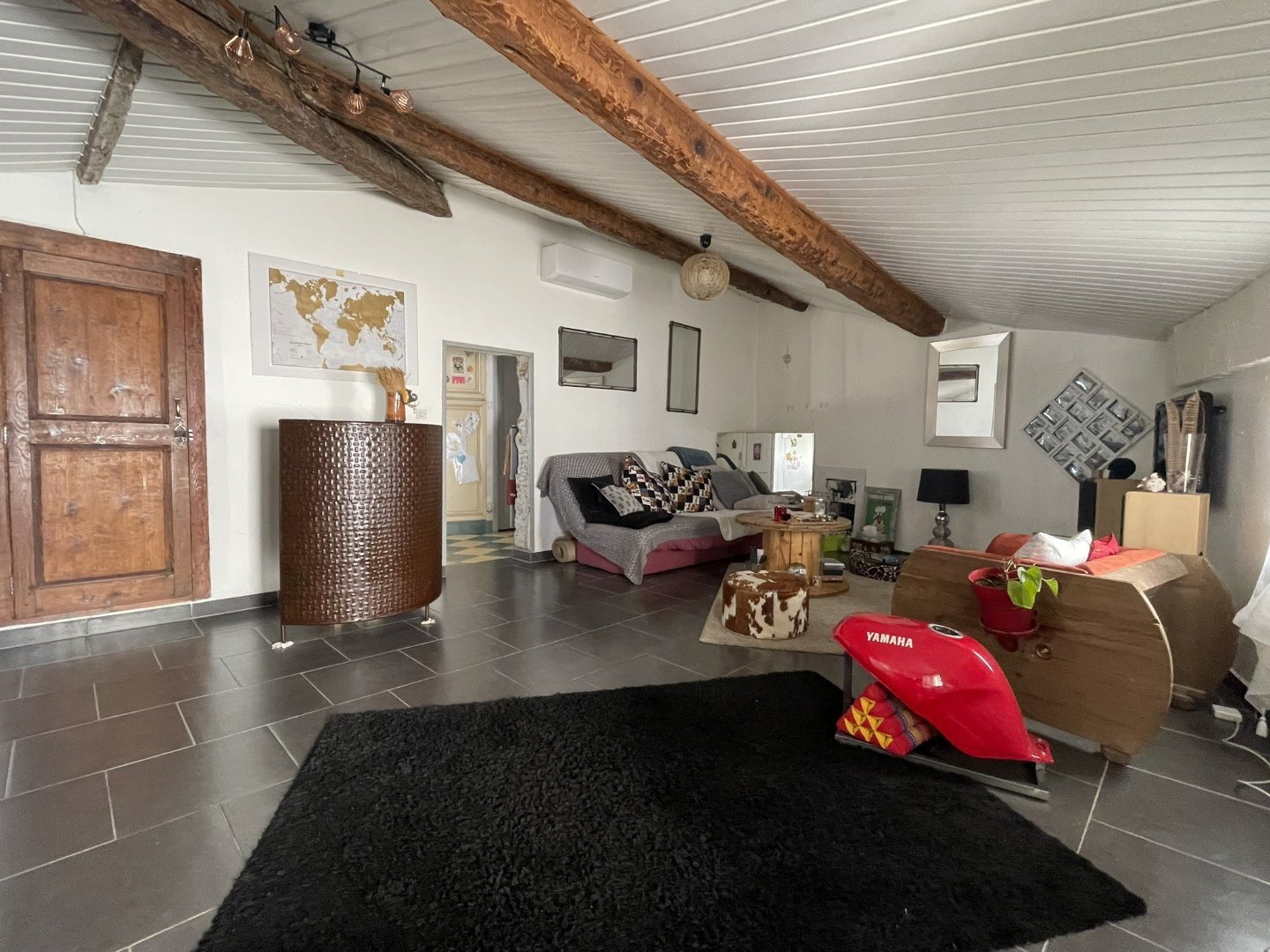 Appartement à louer, 67m², Pézenas