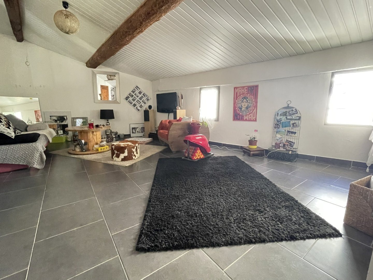 Appartement à louer, 67m², Pézenas