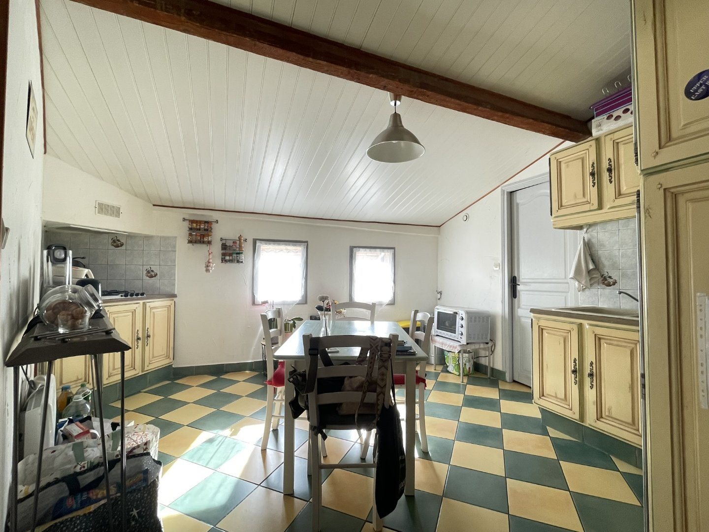 Appartement à louer, 67m², Pézenas