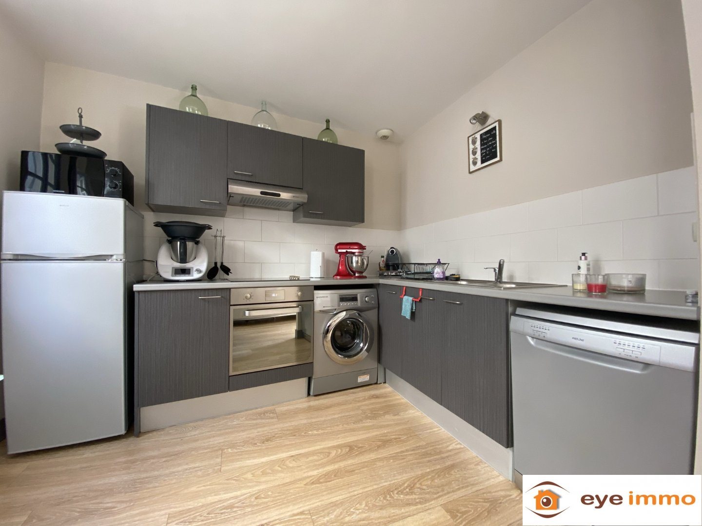 Appartement à louer, 85m², Pézenas