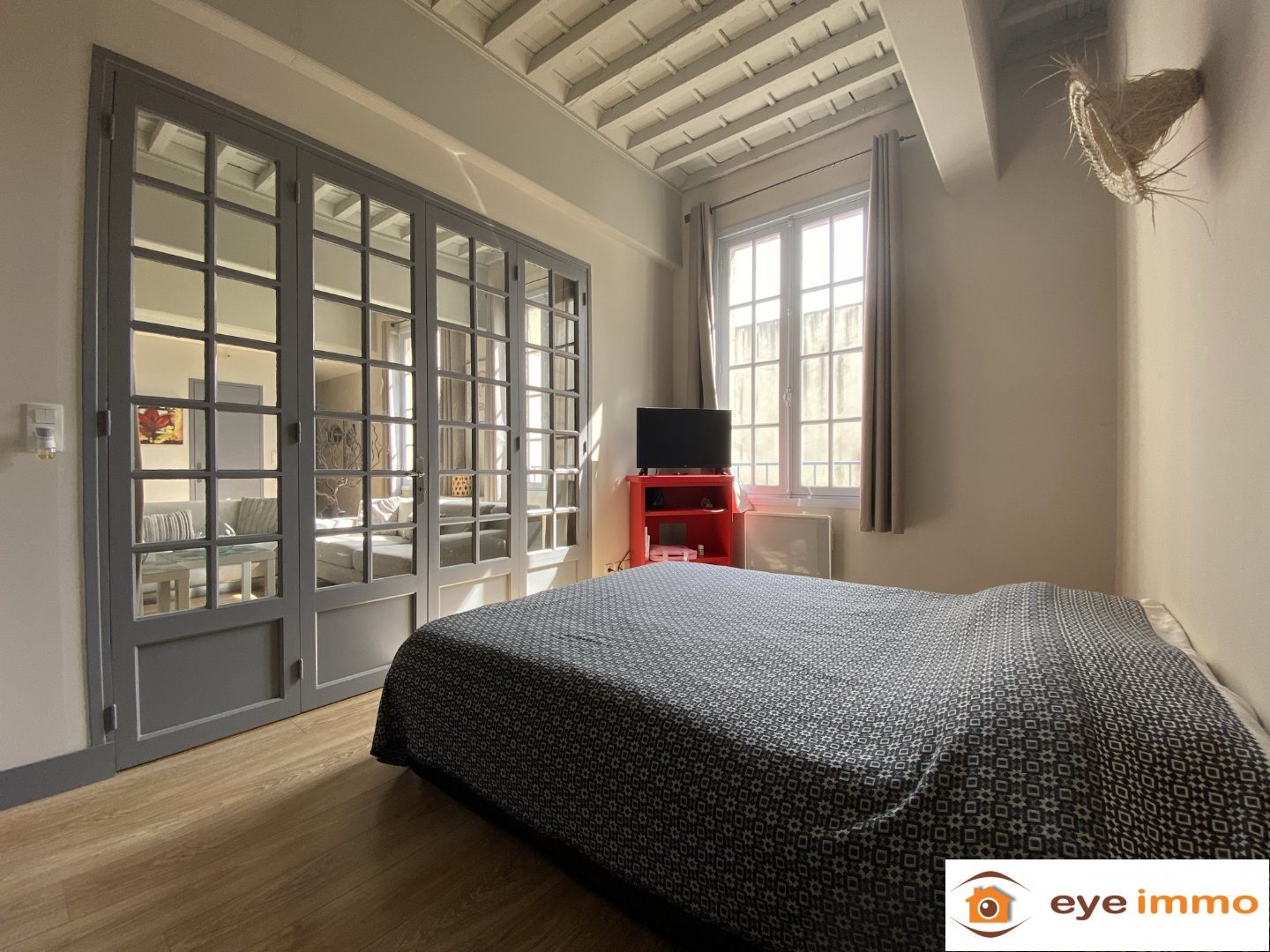 Appartement à louer, 85m², Pézenas