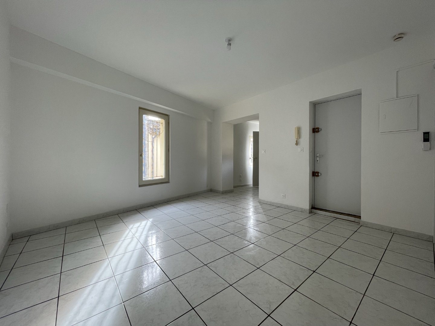 Appartement à louer, 29m², Pézenas
