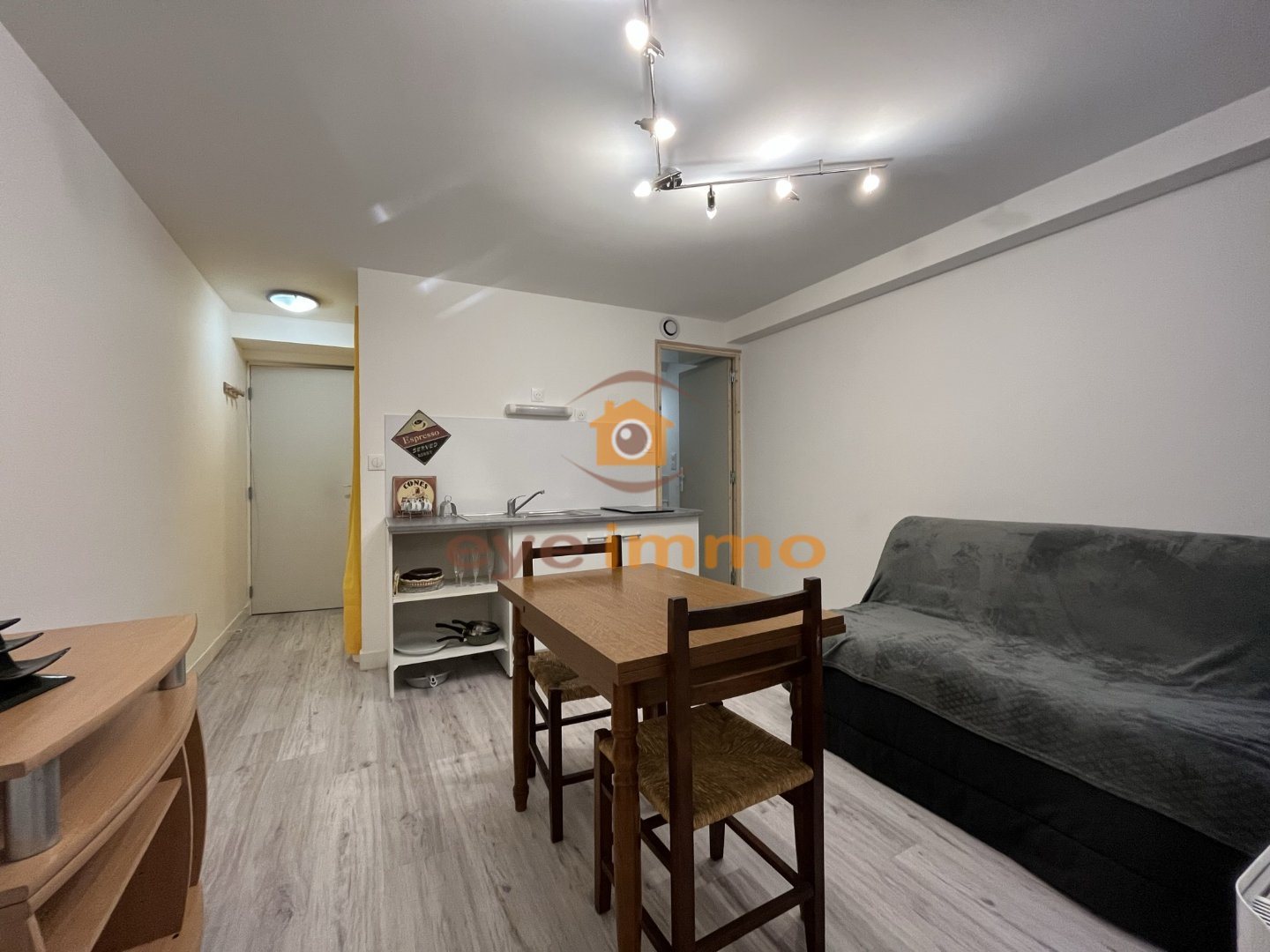 Maison à vendre, 49m², Pézenas