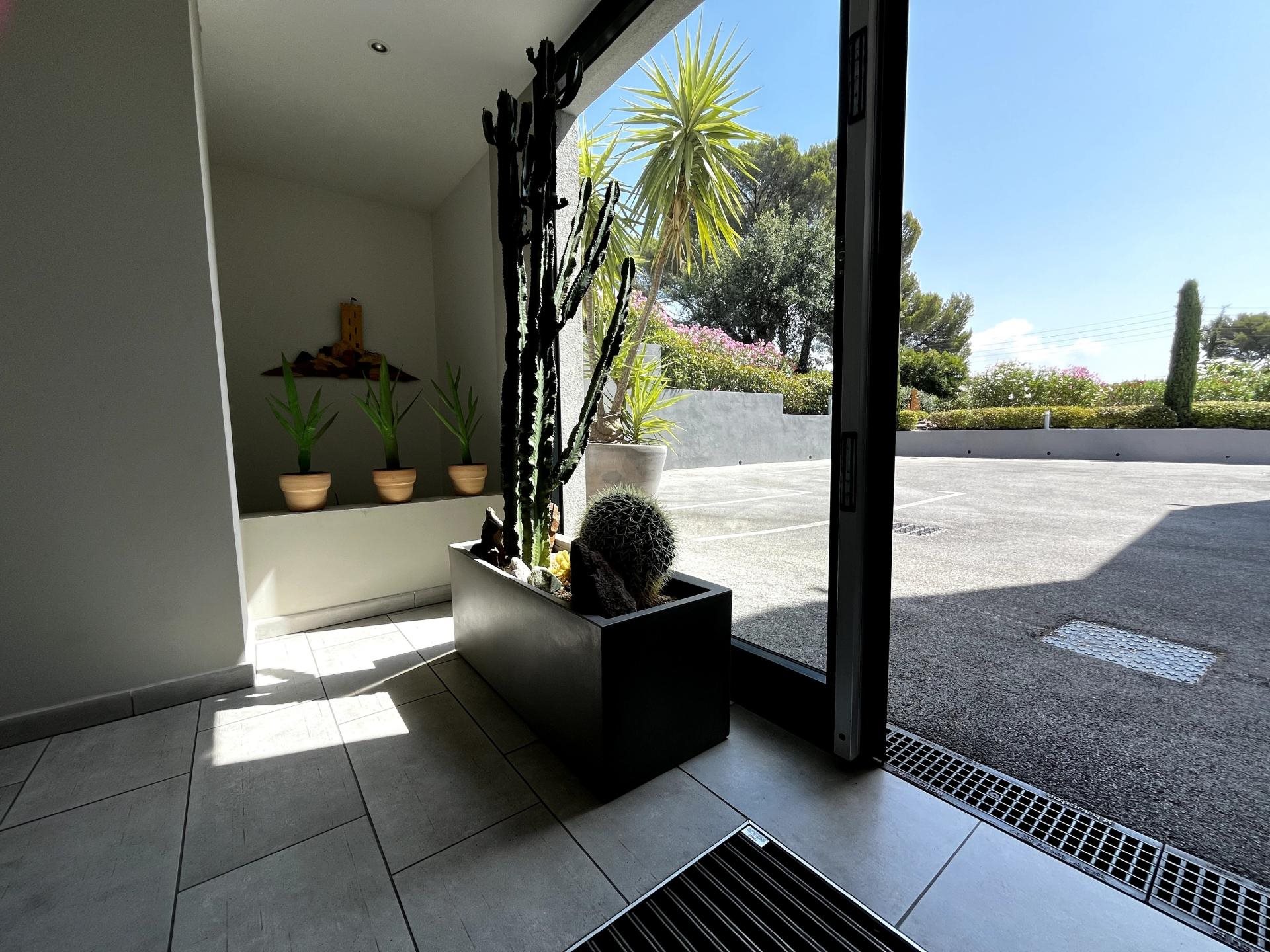 Appartement à vendre, 74m², Saint-Raphaël