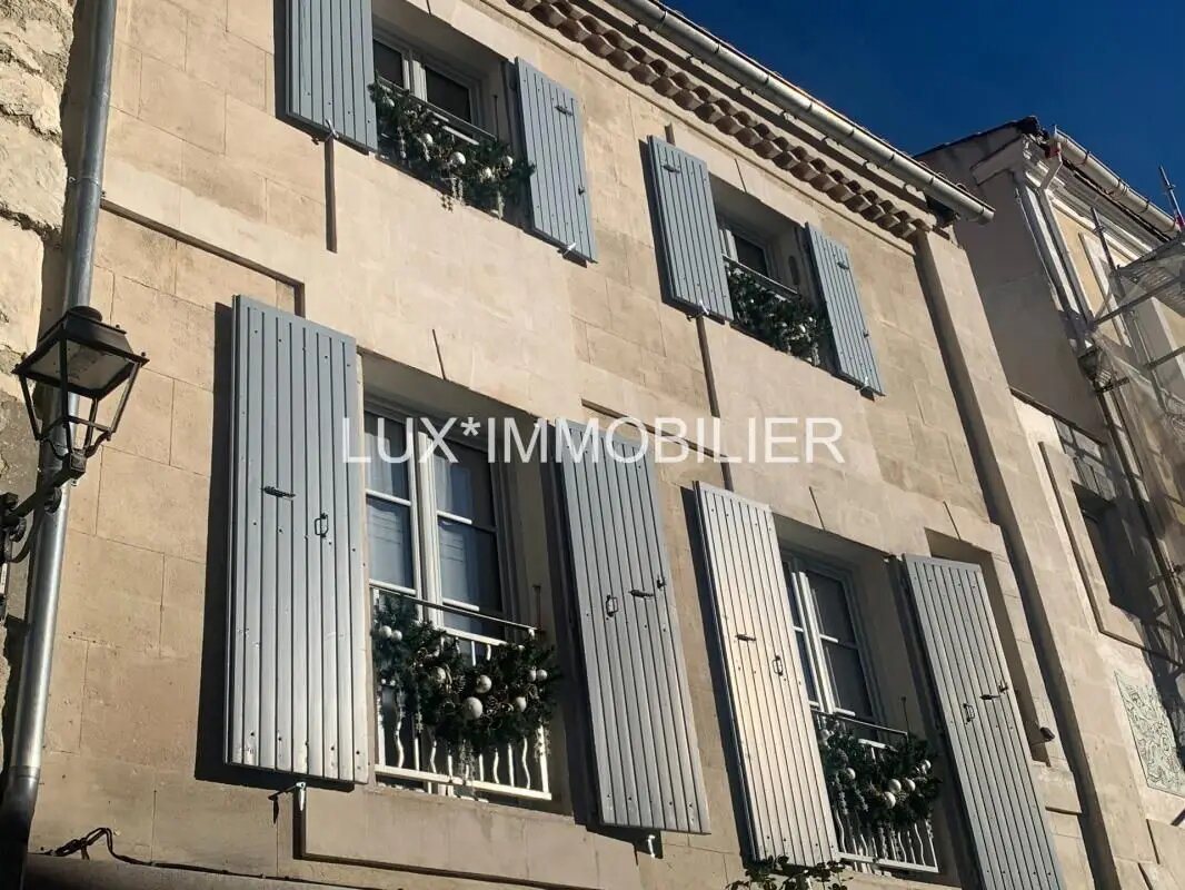 Maison à vendre, 136m², Châteaurenard