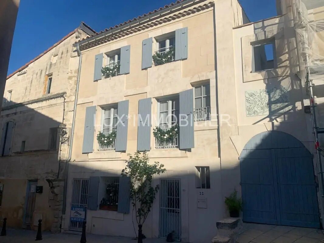 Maison à vendre, 136m², Châteaurenard