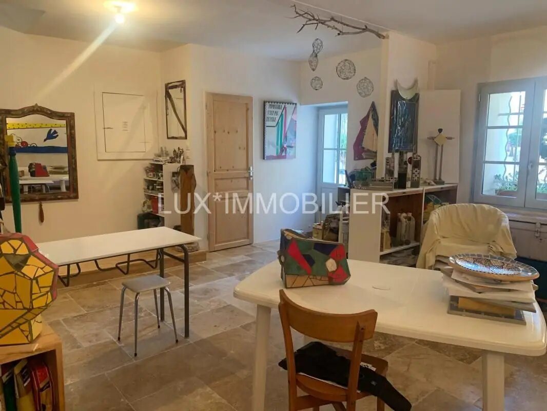 Maison à vendre, 136m², Châteaurenard