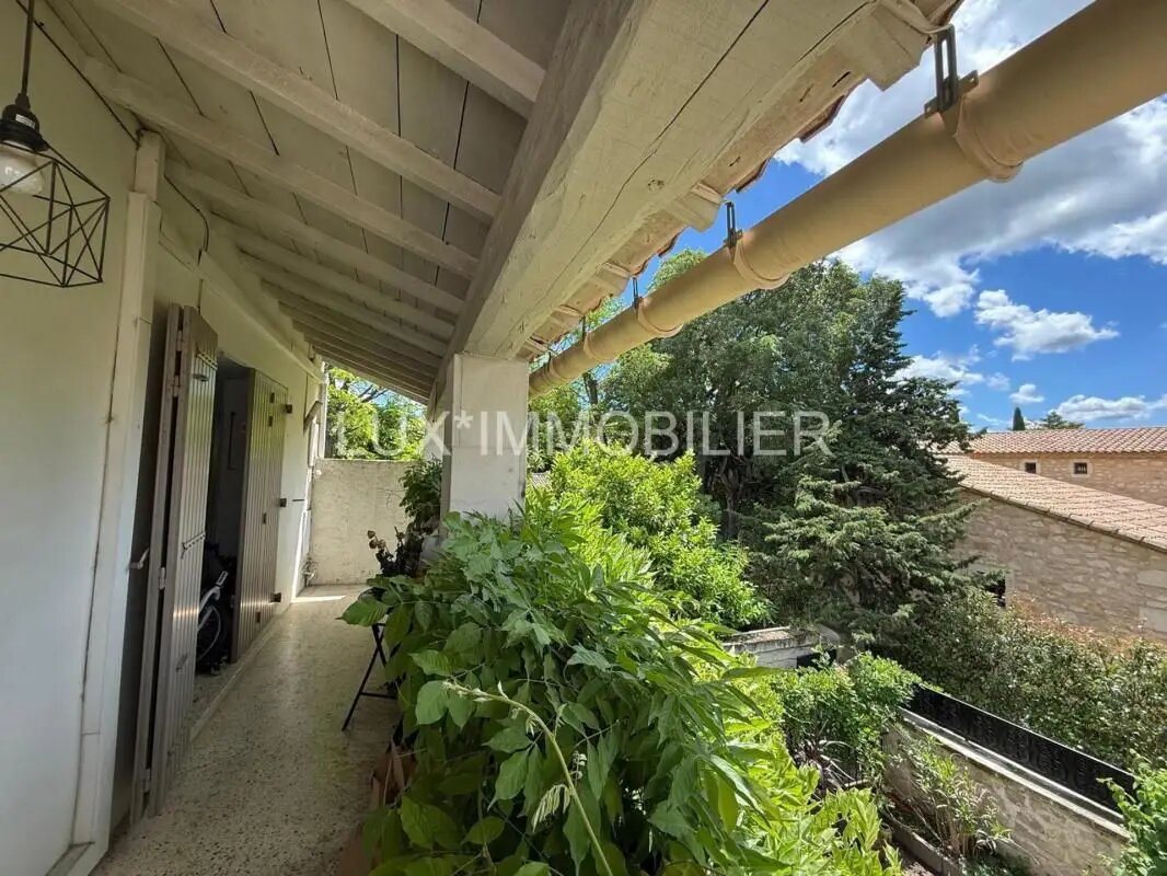 Maison à vendre, 99m², Maussane-les-Alpilles