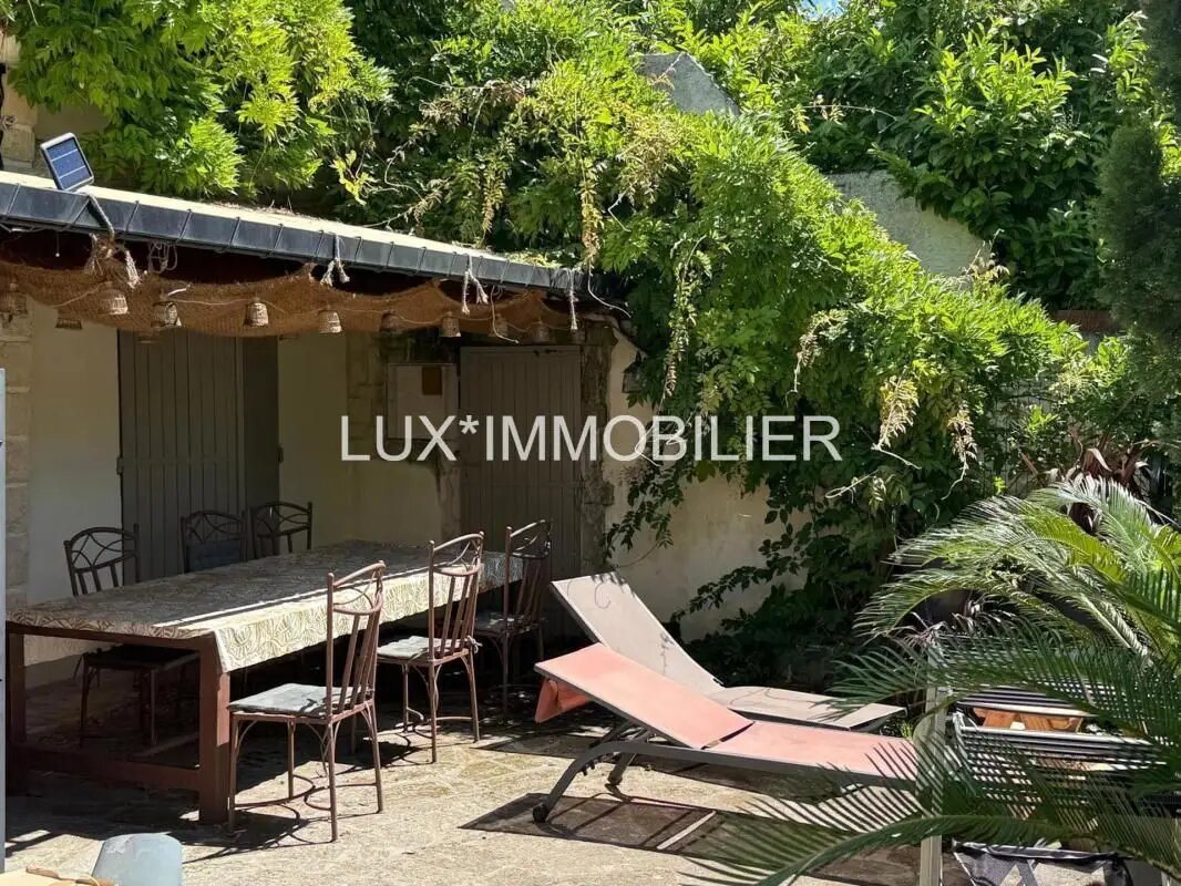 Maison à vendre, 99m², Maussane-les-Alpilles