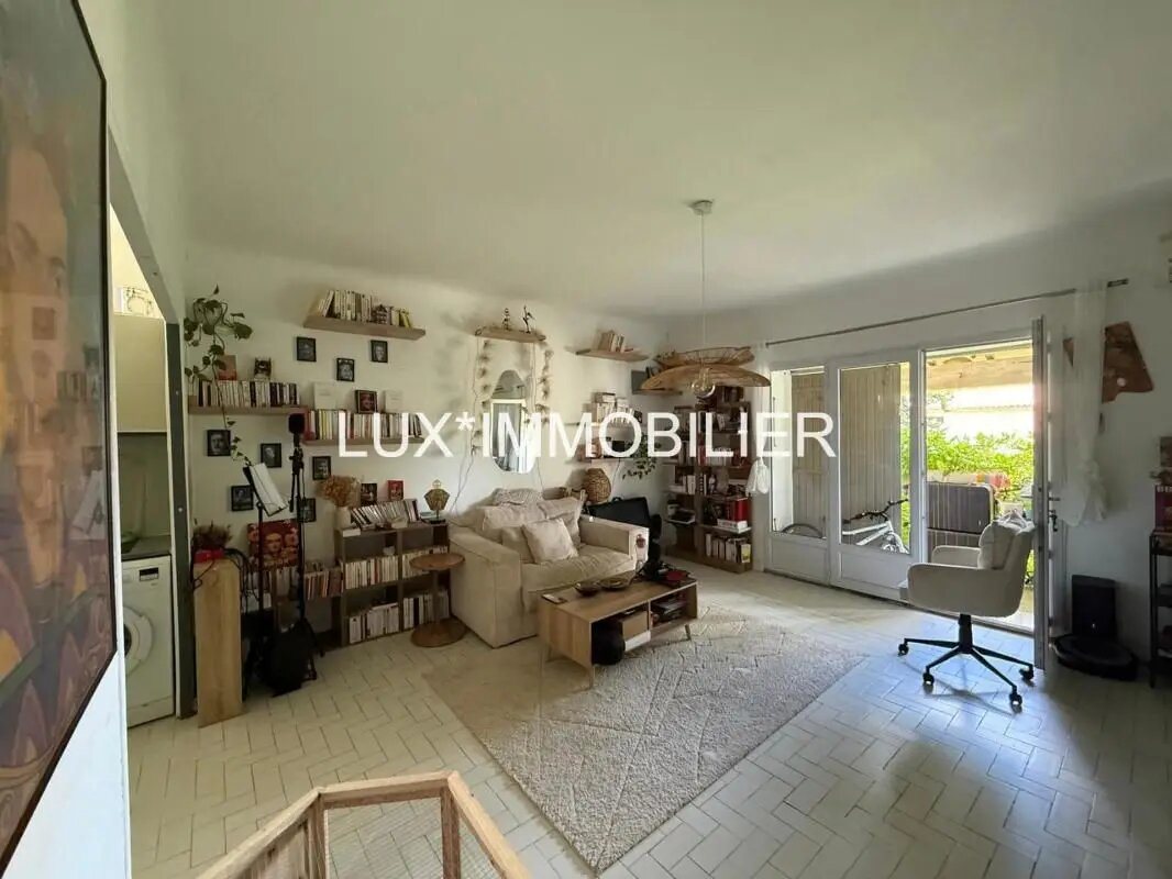 Maison à vendre, 99m², Maussane-les-Alpilles