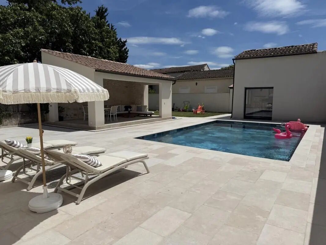 Maison à vendre, 128m², Tarascon