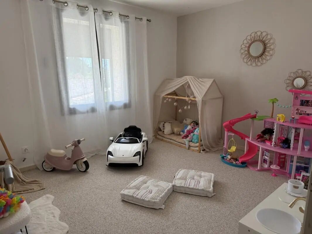 Maison à vendre, 128m², Tarascon