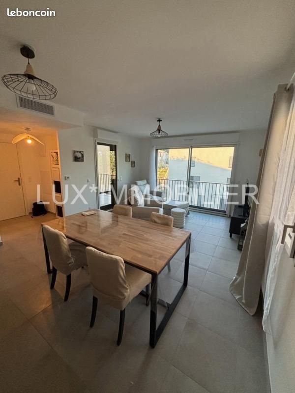 Appartement à louer, 64m², Saint-Rémy-de-Provence