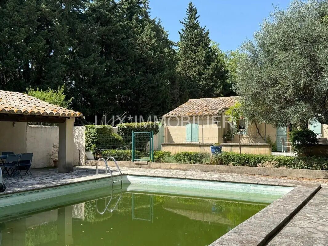 Maison à vendre, 52m², Maussane-les-Alpilles