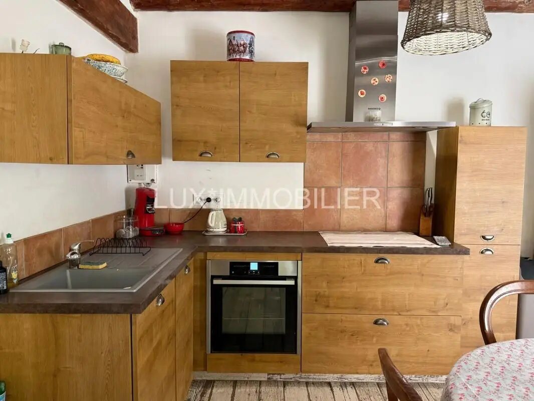 Maison à vendre, 52m², Maussane-les-Alpilles