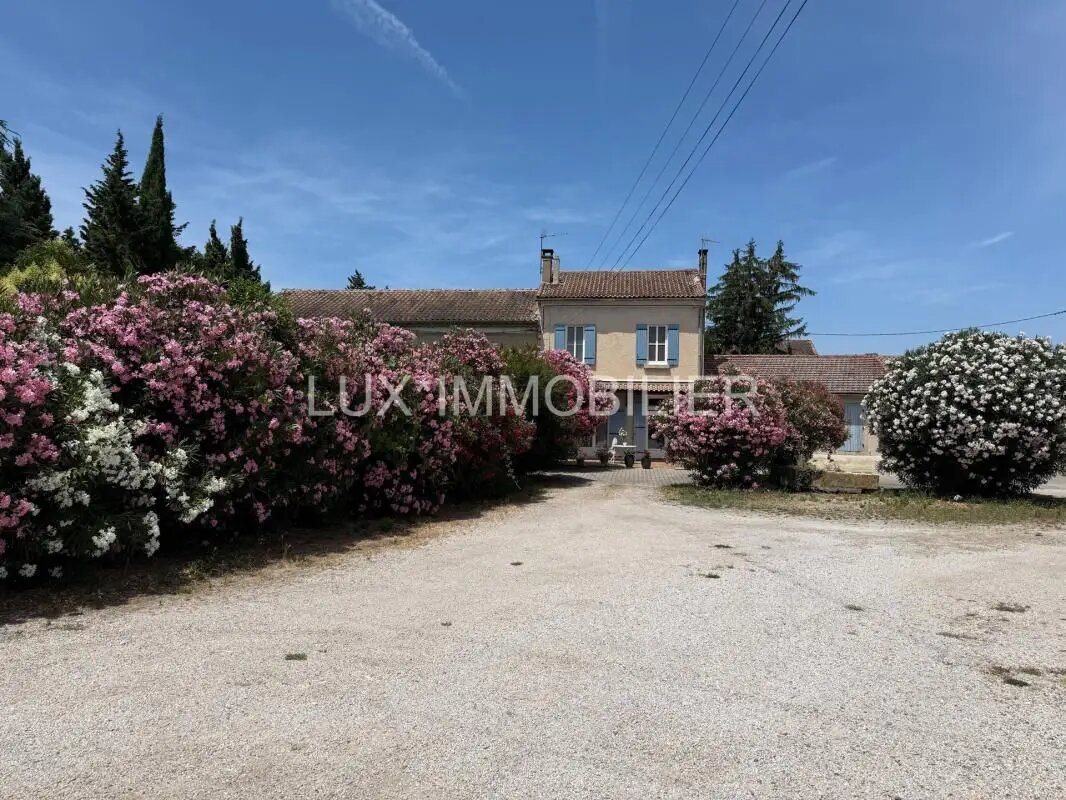 Maison à vendre, 134m², Châteaurenard