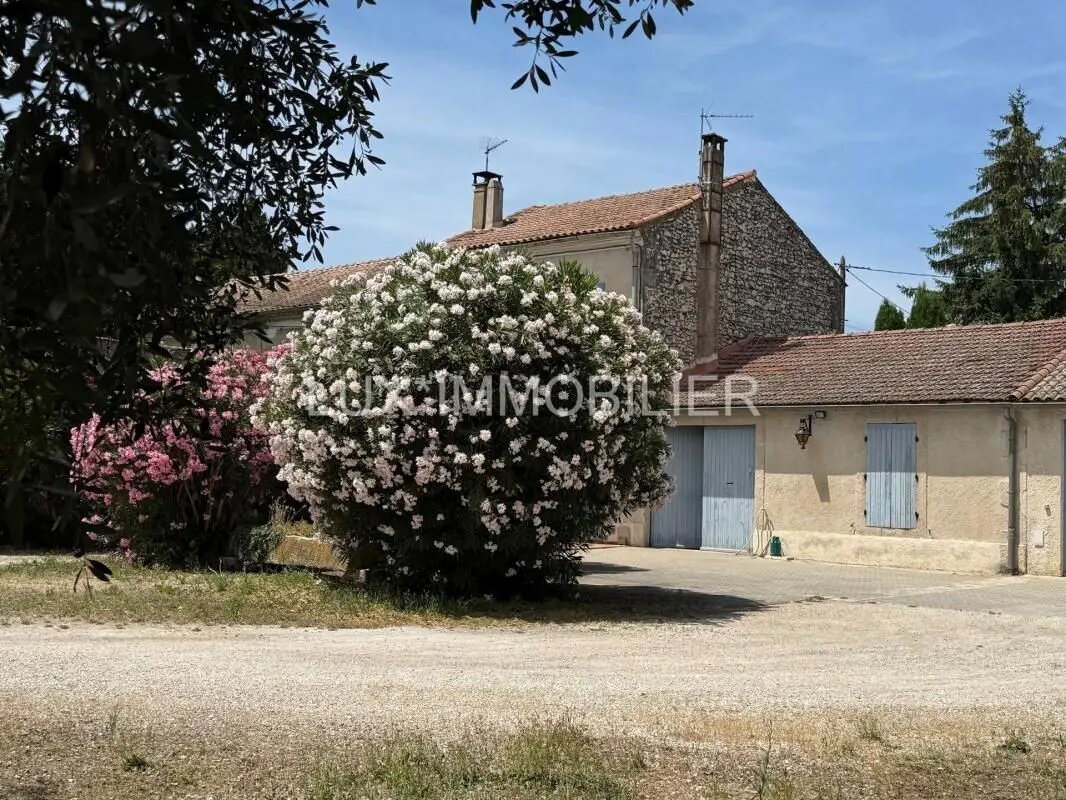 Maison à vendre, 134m², Châteaurenard