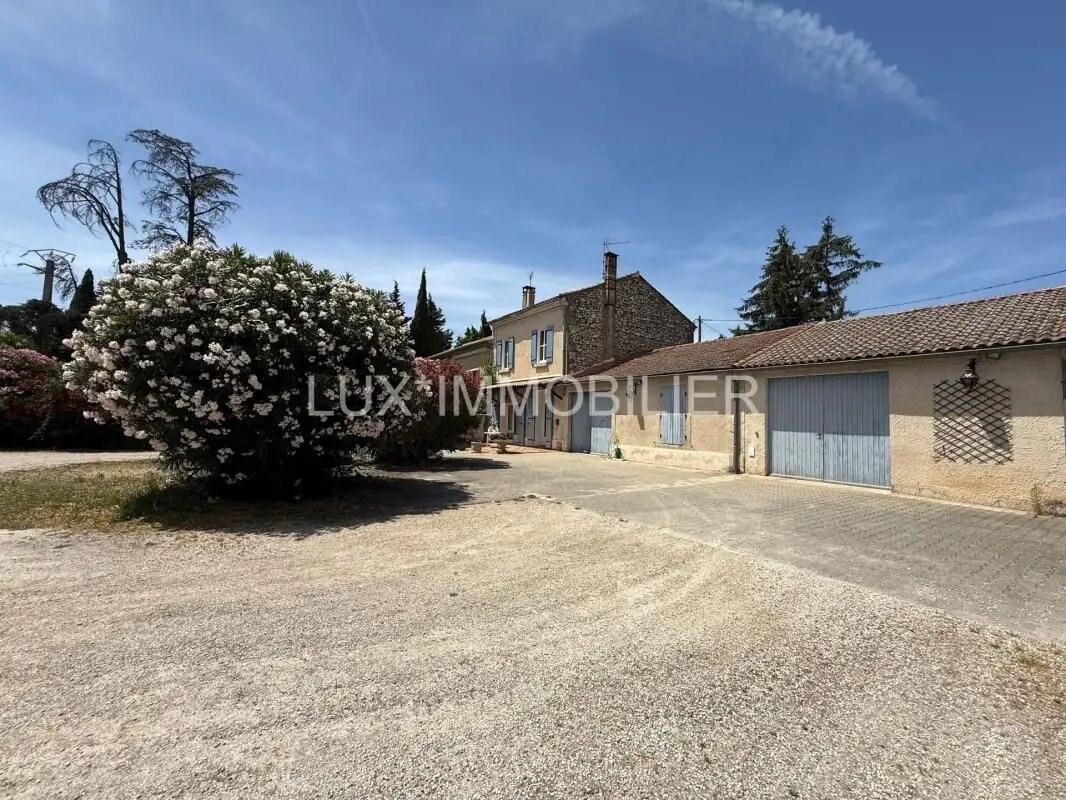 Maison à vendre, 134m², Châteaurenard