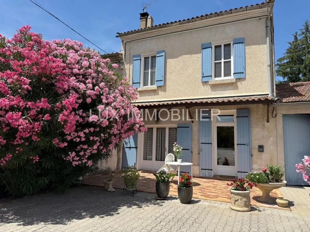 Maison à vendre, 134m², Châteaurenard