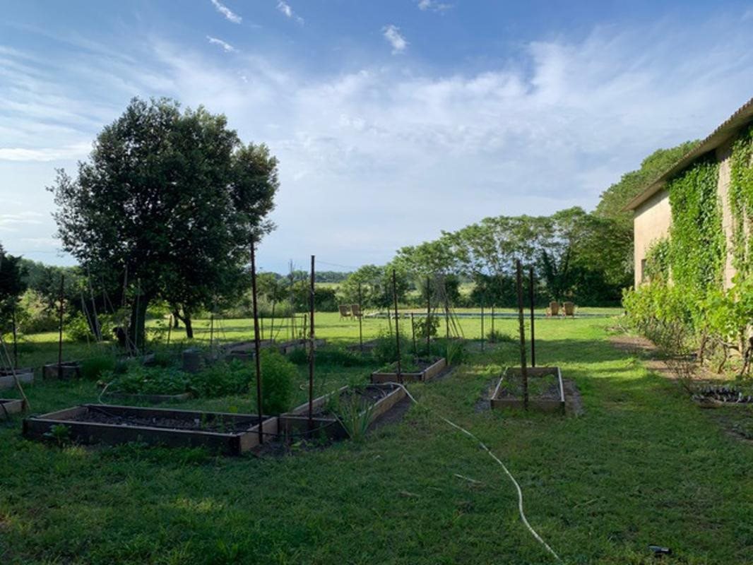 Maison à vendre, 360m², Uzès