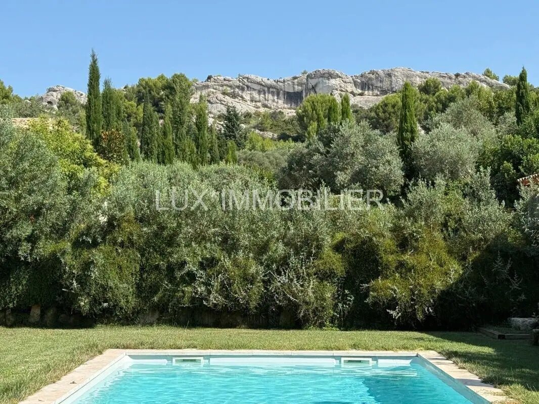 Maison à vendre, 240m², Paradou