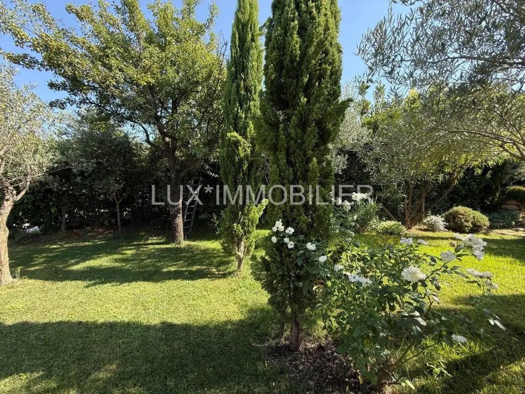 Maison à vendre, 240m², Paradou